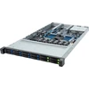 Serveris Gigabyte Barebone R163-SG2-AAC1-1.X Rack Server 1U vieno lizdo 4677 6NR163SG2DR000ABC1