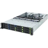 Serveris Gigabyte Barebone R263-Z35-AAL1 (Rev. 3.x) Rack serveris 2U vienas lizdas SP5 6NR263Z35DR000ACL1
