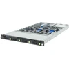 Serveris Gigabyte R164-AG0-AAV1 Rack Server 1U vieno lizdo LGA-7529 6NR164AG0DR000AAV1