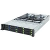 Gigabyte R263-Z35-AAF1 (3.x versija) Rack serveris 2U vieno lizdo SP5 6NR263Z35DR000ACF1