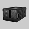 Serveris Glyph Blackbox PRO RAID 16TB diskų masyvas, įmonės klasė, USB-C (3.1, Gen 2)