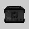 Serveris Glyph Blackbox PRO RAID 16TB diskų masyvas, įmonės klasė, USB-C (3.1, Gen 2)