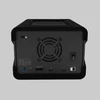Serveris Glyph Blackbox PRO RAID 40TB, Enterprise Class, Thunderbolt 3 Disk Array