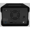 Serveris Glyph Blackbox PRO RAID 44TB diskų masyvas, įmonės klasės, „Thunderbolt 3“