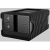 Serveris Glyph Blackbox PRO RAID 44TB diskų masyvas, įmonės klasės, „Thunderbolt 3“