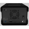 Serveris Glyph Blackbox PRO RAID 48TB diskų masyvas, įmonės klasė, „Thunderbolt 3“