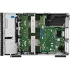 Serveris Hewlett Packard (HP) HPE ProLiant ML350 Gen12 Intel Xeon 6505P 12 branduolių (2,20 GHz, 48 MB), 64 GB, 2 x 960 GB SSD, 8 x SFF, 2 x 1000 W