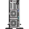 Serveris Hewlett Packard (HP) HPE ProLiant ML350 Gen12 Intel Xeon 6505P 12 branduolių (2,20 GHz, 48 MB), 64 GB, 2 x 960 GB SSD, 8 x SFF, 2 x 1000 W