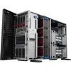 Serveris Hewlett Packard (HP) HPE ProLiant ML350 Gen12 Intel Xeon 6505P 12 branduolių (2,20 GHz, 48 MB), 64 GB, 2 x 960 GB SSD, 8 x SFF, 2 x 1000 W