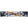 Serveris Hewlett Packard (HP) HPE MSA 2070 LFF 2X32GB FC 4P-STOCK diskinė matrica (P89067-B25)