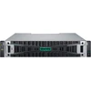 Serveris Hewlett Packard (HP) Macierz dyskowa HPE HPE MSA 2070 SFF 2x10/25GbE iSCSI 4-port Cntrl 12x3.84TB SSD 4x25Gb iSCSI XCVR 46TB Storage Array