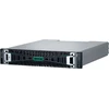 Serveris Hewlett Packard (HP) Macierz dyskowa HPE HPE MSA 2070 SFF 2x10/25GbE iSCSI 4-port Cntrl 12x3.84TB SSD 4x25Gb iSCSI XCVR 46TB Storage Array