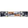 Serveris Hewlett Packard (HP) HPE MSA 2070 SFF 2x10/25GbE iSCSI 4 prievadų valdymo 12x1,92TB SSD 4x10Gb iSCSI XCVR 23TB saugyklos masyvas
