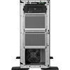 Serveris Hewlett Packard (HP) Serwer HPE HPE ProLiant ML110 Gen11 4510 2.4GHz 12c 1P 2x32GB-R 8SFF NS204i-u MR408i-o 2x1000W PS EU Server
