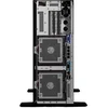 Serveris Hewlett Packard (HP) Serwer HPE HPE ProLiant ML350 Gen11 4510 2.4GHz 12c 1P 2x32GB-R 8SFF NS204i-u MR408i-o 2x1000W PS EU Server