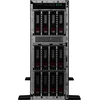 Serveris Hewlett Packard (HP) Serwer HPE HPE ProLiant ML350 Gen11 4510 2.4GHz 12c 1P 2x32GB-R 8SFF NS204i-u MR408i-o 2x1000W PS EU Server