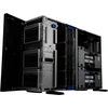 Serveris Hewlett Packard (HP) Serwer HPE HPE ProLiant ML350 Gen11 4510 2.4GHz 12c 1P 2x32GB-R 8SFF NS204i-u MR408i-o 2x1000W PS EU Server