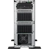Serveris Hewlett Packard (HP) Serwer HPE HPE ProLiant ML110 Gen11 4514Y 2.0GHz 16c 1P 2x32GB-R 8SFF MR408i-o 2x480GB SSD 2x1000W PS EU Server serwer 960 GB Tower (4.5U) Intel Xeon Sidabrinis 2 GHz 64 GB DDR5-SDRAM 1000 W