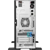 Serveris Hewlett Packard (HP) Serwer HPE HPE ProLiant ML110 Gen11 4510 2.4GHz 12c 1P 2x32GB-R 8SFF NS204i-u MR408i-o 2x1000W PS EU Server