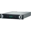 Serveris Hewlett Packard (HP) HPE MSA 2070 SFF 2x16Gb FC 4 prievadų valdiklis 12x1.92TB SSD 4x16Gb SFP FC XCVR 23TB saugyklos masyvas