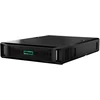 HP HPE ProLiant DL145 Gen11 serveris 8024P 2,4 GHz 8 branduolių 1P 1x32GB-R 2SFF NS204i-u NC BCM5719 2x1000W maitinimo šaltinis EMEA serveris 0 GB Rack (2U) AMD EPYC 2,4 GHz 32 GB DDR5-SDRAM 1000 W
