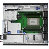 HP HPE ProLiant DL145 Gen11 serveris 8024P 2,4 GHz 8 branduolių 1P 1x32GB-R 2SFF NS204i-u NC BCM5719 2x1000W maitinimo šaltinis EMEA serveris 0 GB Rack (2U) AMD EPYC 2,4 GHz 32 GB DDR5-SDRAM 1000 W