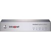 Serveris Integral INTRA2NET mikrokompiuteris – 4 GB RAM – 1 x 32 GB SSD – 4 x LAN – 1 HE stacionarus kompiuteris