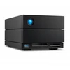 Serveris LaCIe 2big Dock-V2 60TB 2xThunderbolt 3