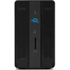 Serveris Diskų masyvas OWC Gemini Thunderbolt doko ir dviejų diskų RAID išorinė saugykla su 3,5" SATA HDD (2TB x 2) 4TB (OWCTB3GM000H04)