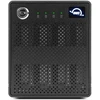 Serveris Diskų masyvas OWC ThunderBay 4 mini ProGrade 4-DriveSSD TB3 Mac/Win (2xTB3 prievadai, su Softraid RAID 0/1/4/5/1+0) 4TB (OWCTB3QMSRS04TP)