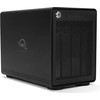 Serveris Disko masyvas OWC ThunderBay 4 Tower (OWCTB3IVKIT0GB)