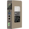 Serveris Macierz dyskowa Qnap NAS kompaktowy 4 GB 0 TB QTS pilka (QBOAT-300)