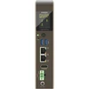 Serveris Macierz dyskowa Qnap NAS kompaktowy 4 GB 0 TB QTS pilka (QBOAT-300)