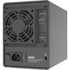 Macierz dyskowa Raidon Obudowa 4x2,5''/3,5'' SATA/HDD/SSD GR5640-SBA31