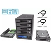 Macierz dyskowa Raidon Obudowa 4x2,5''/3,5'' SATA/HDD/SSD GR5640-SBA31
