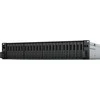 Serveris Macierz dyskowa Synology FlashStation FX2421 Expansion Unit - Obudowa pamięci - 24 gniazda (SATA-600 / SAS) - Rack - Montuojama
