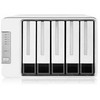 Serveris Disko masyvas TerraMaster D5-310 5 Bay korpusas USB3.1 be diskų