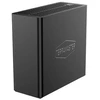 Serveris Macierz dyskowa TerraMaster TERRAMASTER D4 SSD 4bay All SSD obudowa USB4 40Gbps Diskless