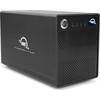 Serveris OWC „ThunderBay 4 Tower“ diskų masyvas (TB3QMJB000)