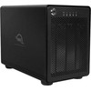 Serveris OWC ThunderBay 4 macierz na 4xSSD/HDD 2xThunderbolt 3