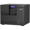 QNAP „NAS TVS-AIH1688ATX-U7-32G“ 16 lizdų „QUTS HERO“ serveris