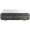 QNAP TBS-H574TX - NAS serveris - 5 sąsajų - RAID JBOD, 0, 1, 10, 5, 50, 6, 60, 60 karštųjų atsarginių kopijų - 16 GB RAM - 2,5 gigabito eterneto / 10 gigabito eterneto - iSCSI palaikymas