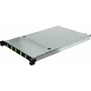 Serwer ASRock ASRock Barebone 1U Single Sockel SP5 1U12E-GENOA/2L2T