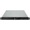 ASUS RS100-E11-PI2 Intel C252 LGA 1200 (Socket H5) Rack (1U) Sidabrinis