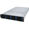 ASUS RS520A-E12-RS24U Socket SP5 Rack (2U) Pilkas