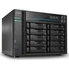 Serveris Asustor NAS AS7110T 0/10HDD / SSD (2.5/3.5 SATA III)
