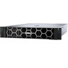 Serveris Serwer Dell DELL PowerEdge R760XS serwer 960 GB Rack (2U) Intel® Xeon Sidabrinis 4514Y 2 GHz 64 GB DDR5-SDRAM 1100 W