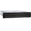 Serveris Serwer Dell DELL PowerEdge R760XS serwer 480 GB Rack (2U) Intel® Xeon Sidabrinis 4510 2,4 GHz 32 GB DDR5-SDRAM 1100 W