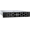 Serveris Serwer Dell DELL PowerEdge R760XS serwer 480 GB Rack (2U) Intel® Xeon Sidabrinis 4510 2,4 GHz 32 GB DDR5-SDRAM 1100 W