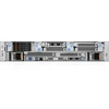 Serveris Serwer Dell DELL R570 serwer 960 GB Rack (2U) Intel Xeon 6 6507P 3,5 GHz 32 GB DDR5-SDRAM 1100 W
